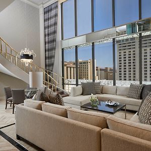 One Bedroom Spa Suite